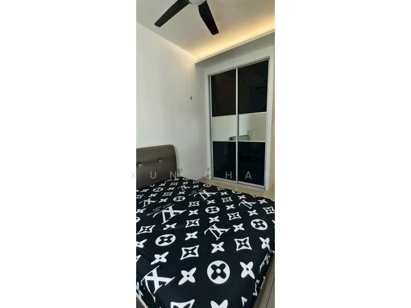 Meridin Bayvue Serviced Apartment untuk Untuk Disewa - RM 1,800 /bulan, Apr 2026 - PropertyGuru.com.my