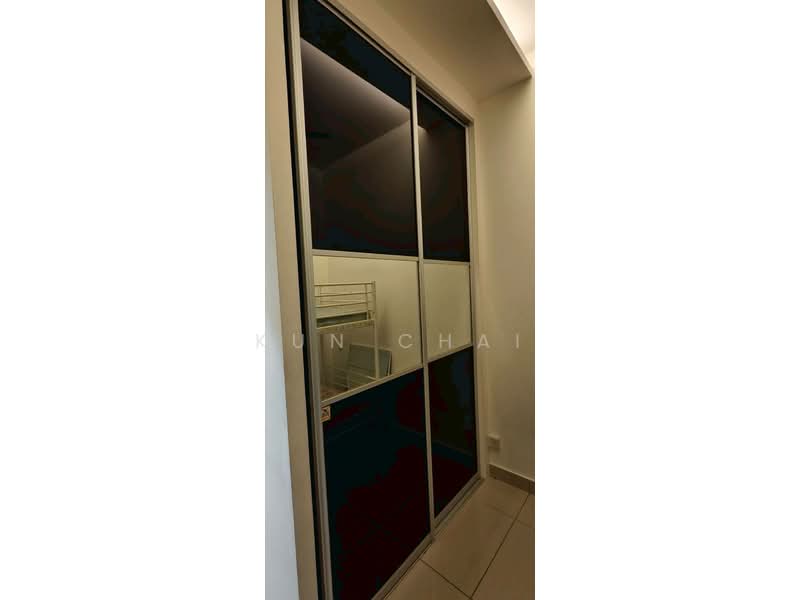 Meridin Bayvue Serviced Apartment untuk Untuk Disewa - RM 1,800 /bulan, Apr 2026 - PropertyGuru.com.my