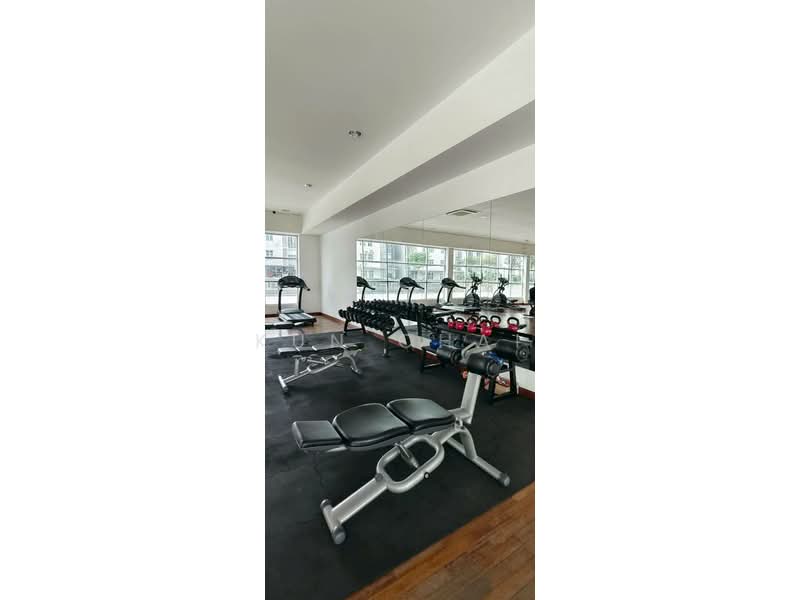 Meridin Bayvue Serviced Apartment untuk Untuk Disewa - RM 1,800 /bulan, Apr 2026 - PropertyGuru.com.my