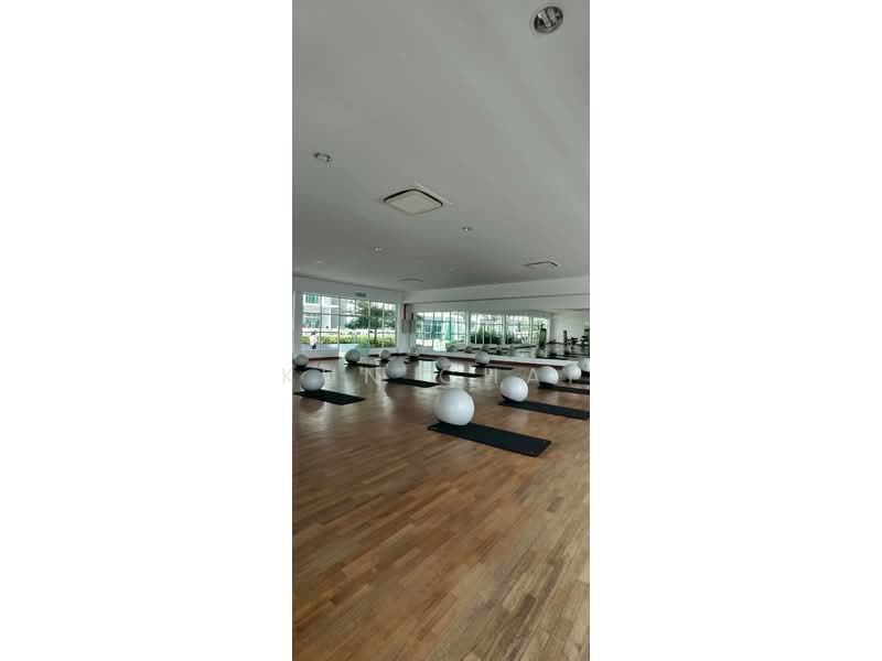 Meridin Bayvue Serviced Apartment untuk Untuk Disewa - RM 1,800 /bulan, Apr 2026 - PropertyGuru.com.my