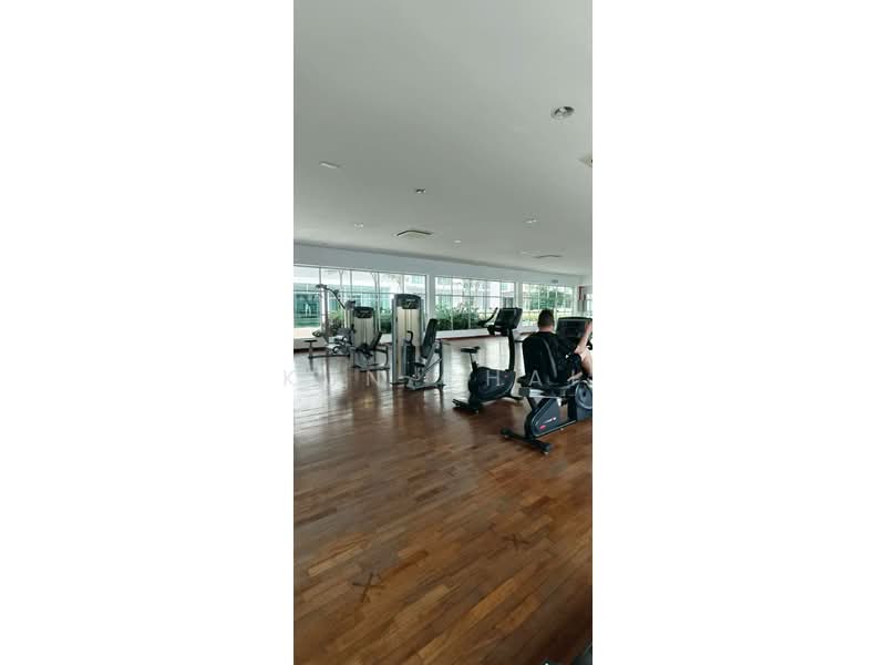 Meridin Bayvue Serviced Apartment untuk Untuk Disewa - RM 1,800 /bulan, Apr 2026 - PropertyGuru.com.my