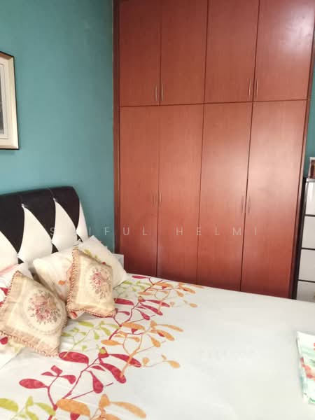 Townhouse for Sale in Alam Damai (Cheras) - SAIFUL HELMI - Bedroom - PropertyGuru.com.my