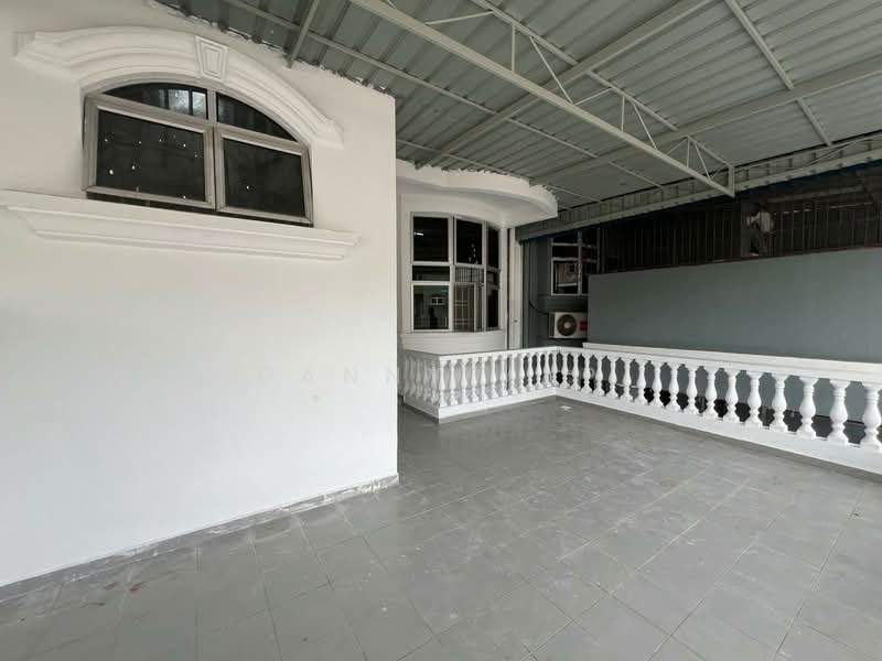 Taman Pulai Utama untuk Untuk Dijual - RM 508,000, Apr 2026 - Exterior - PropertyGuru.com.my