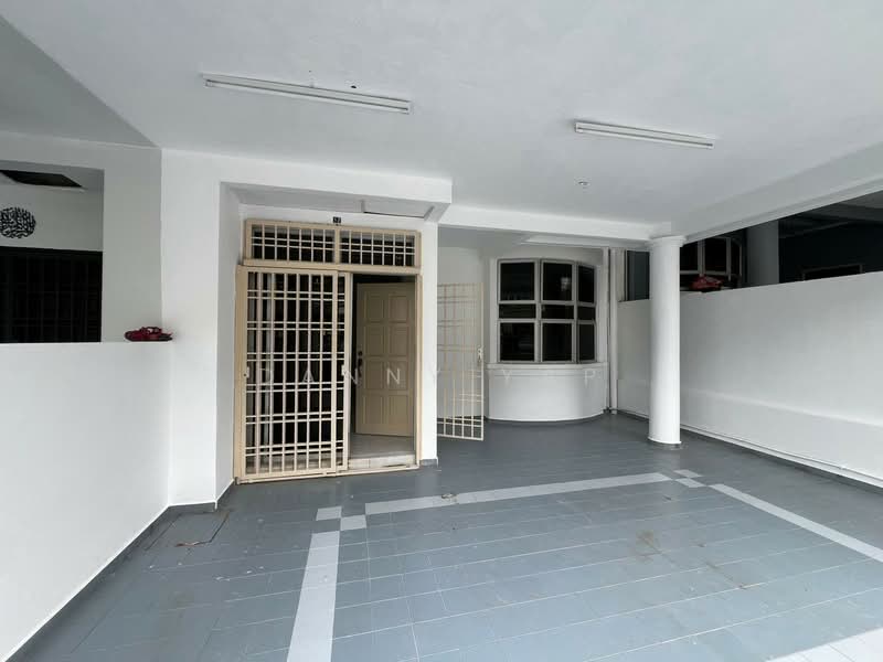 Taman Pulai Utama untuk Untuk Dijual - RM 508,000, Apr 2026 - Exterior - PropertyGuru.com.my