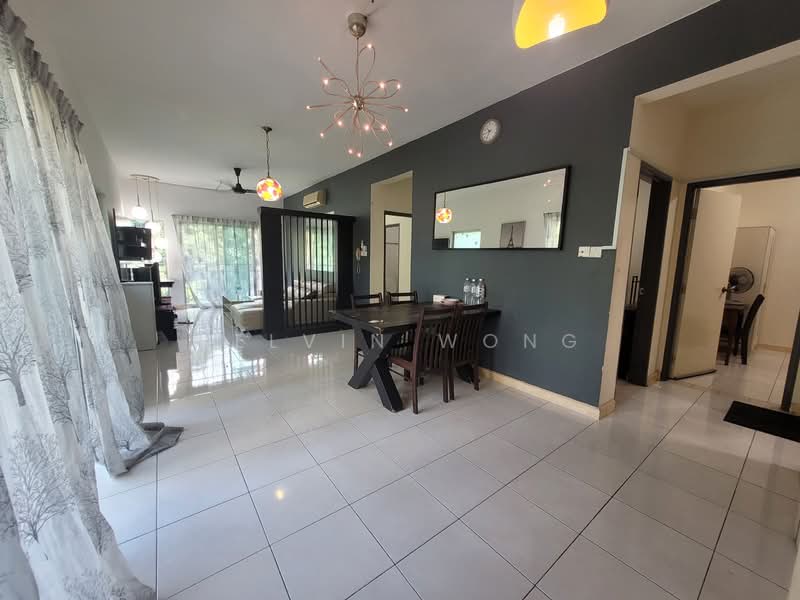 For Sale - Metropolitan Square