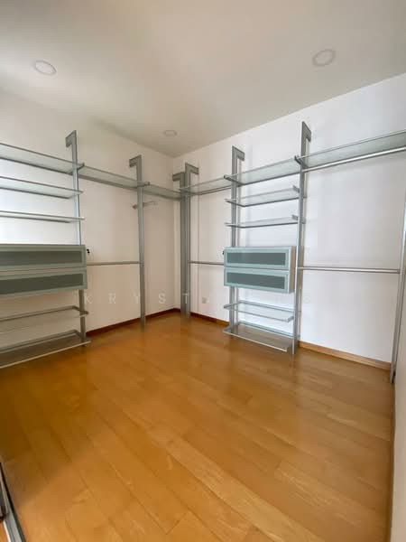 For Rent - Casa Indah 1