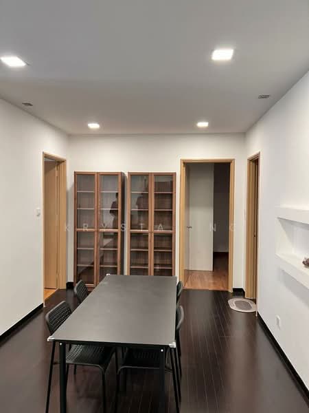 For Rent - Casa Indah 1