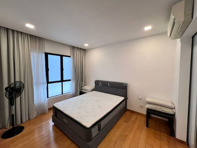For Rent - Casa Indah 1