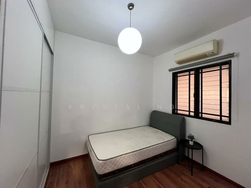 For Rent - Casa Indah 1