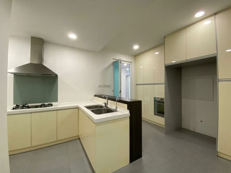 For Rent - Casa Indah 1