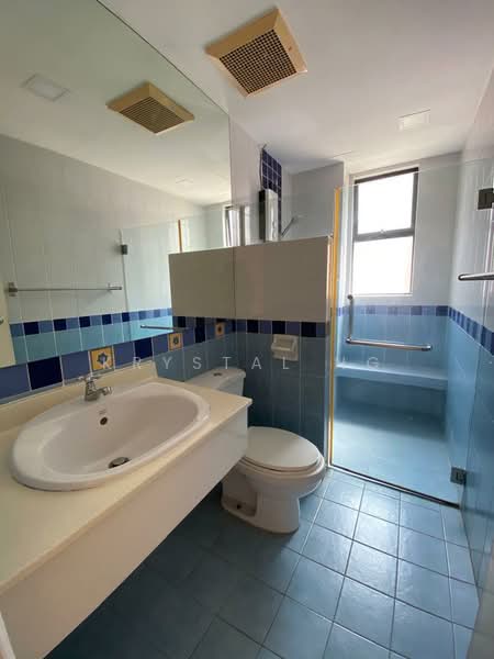 For Rent - Casa Indah 1