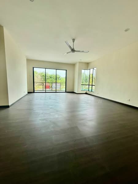 Semi-Detached House for Sale in Johor Bahru (Johor) - Annie Low - Living Room - PropertyGuru.com.my