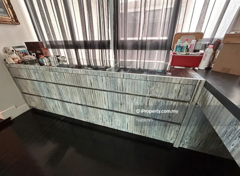 East Residence @ KLGCC Resort untuk Untuk Disewa - RM 22,000 /bulan, Apr 2026 - Interior - PropertyGuru.com.my