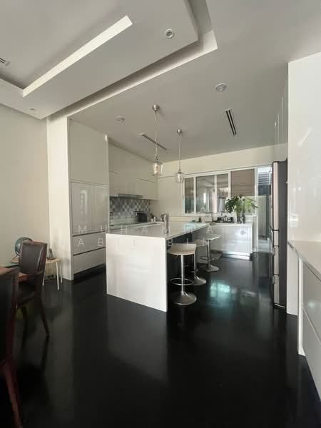 Townhouse for Rent in Bukit Kiara (Kuala Lumpur) - Muhammad Nabil Bin Noor Shahwan - PropertyGuru.com.my