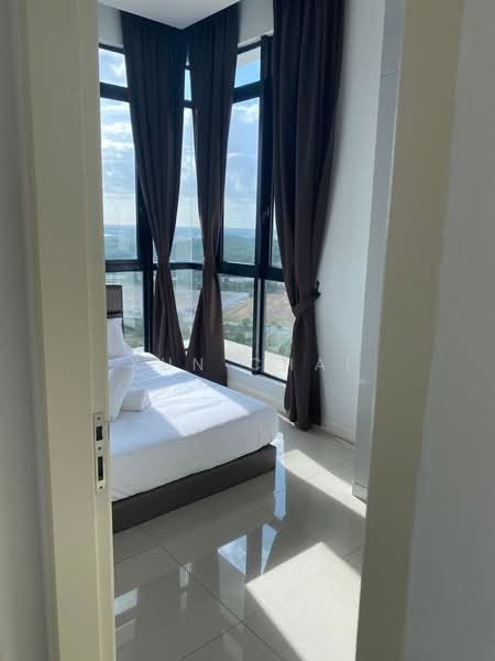 Service Residence for Rent at D'Pristine - Kun Chai - PropertyGuru.com.my