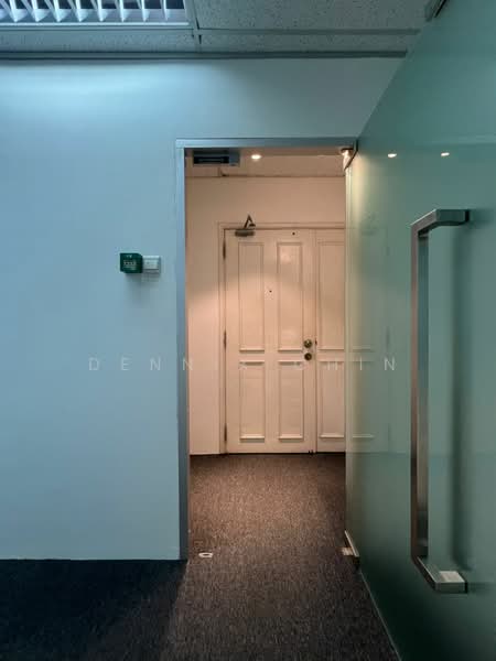 Office for Rent in KLCC (KL City Centre) - Dennix Chin - Entrance - PropertyGuru.com.my