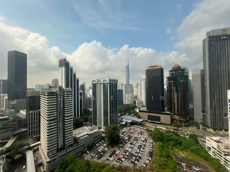 Office for Rent in KLCC (KL City Centre) - Dennix Chin - PropertyGuru.com.my