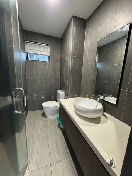 Service Residence for Rent at Astoria Ampang - Cheah Wei Kit - PropertyGuru.com.my