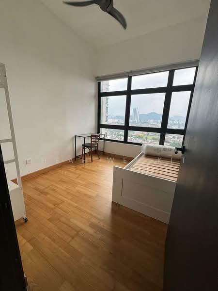 Service Residence for Rent at Astoria Ampang - Cheah Wei Kit - PropertyGuru.com.my