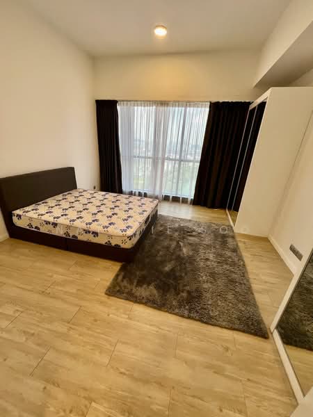 Service Residence for Rent at M City - Natalie Soo - Bedroom - PropertyGuru.com.my