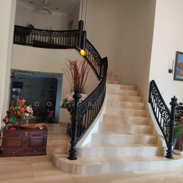 Condominium for Sale at Desa Kiara - Ooi Fa Ling - Interior - PropertyGuru.com.my