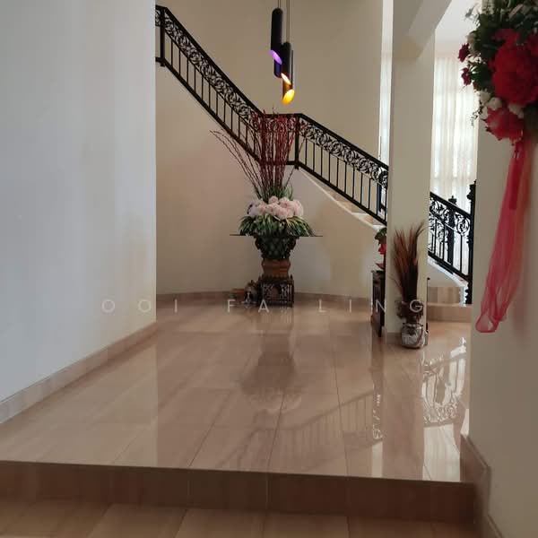 Condominium for Sale at Desa Kiara - Ooi Fa Ling - Interior - PropertyGuru.com.my