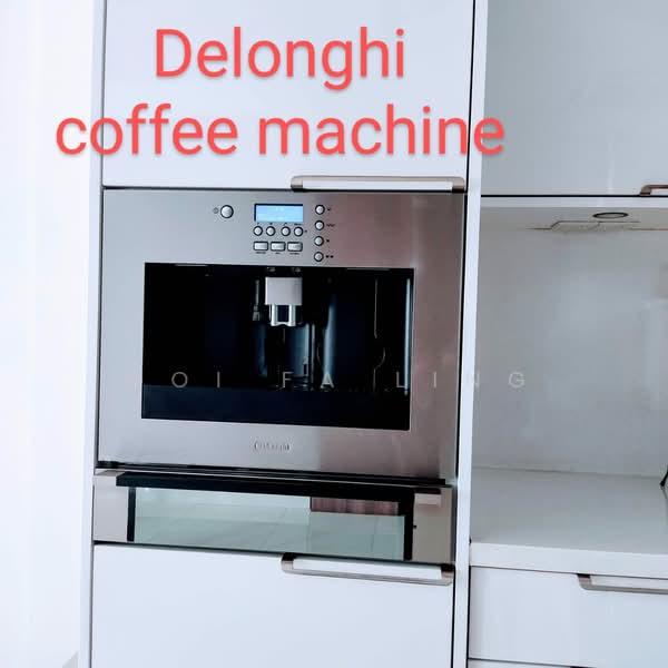 Condominium for Sale at Desa Kiara - Ooi Fa Ling - Kitchen - PropertyGuru.com.my