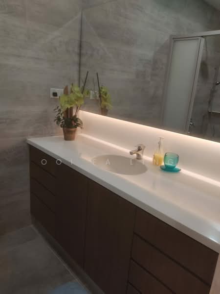 Condominium for Sale at Desa Kiara - Ooi Fa Ling - Bathroom - PropertyGuru.com.my