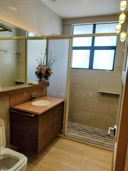Condominium for Sale at Desa Kiara - Ooi Fa Ling - Bathroom - PropertyGuru.com.my