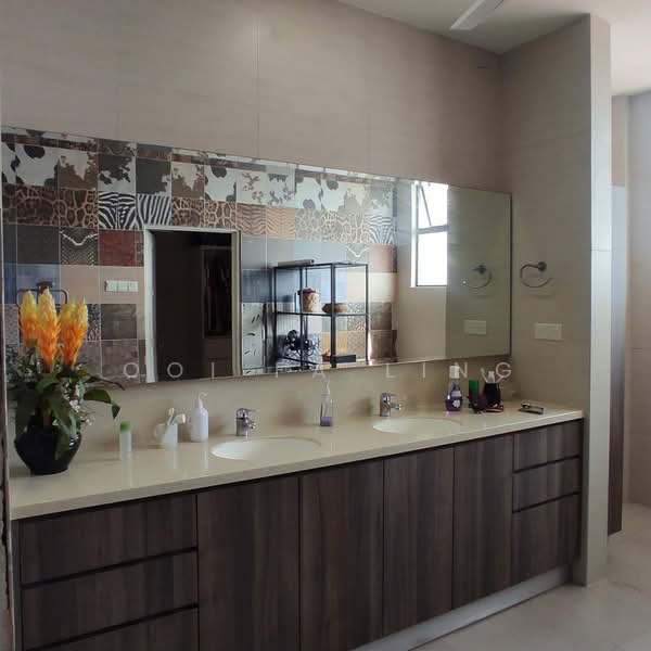 Condominium for Sale at Desa Kiara - Ooi Fa Ling - Bathroom - PropertyGuru.com.my