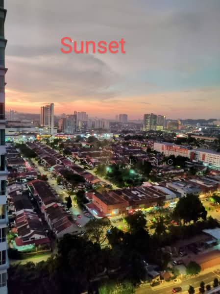 Condominium for Sale at Desa Kiara - Ooi Fa Ling - View - PropertyGuru.com.my