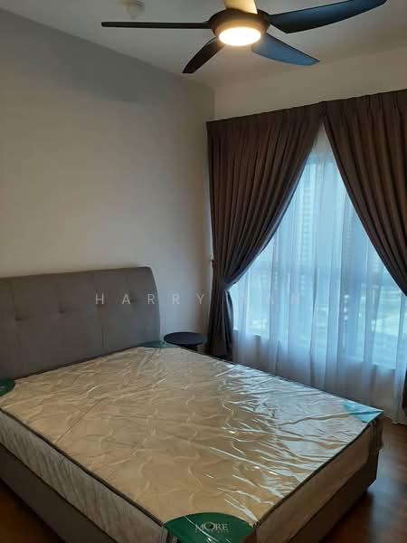 Service Residence for Rent at Cerrado @ Southville City - Harry Tan - Bedroom - PropertyGuru.com.my