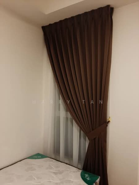 Service Residence for Rent at Cerrado @ Southville City - Harry Tan - Bedroom - PropertyGuru.com.my