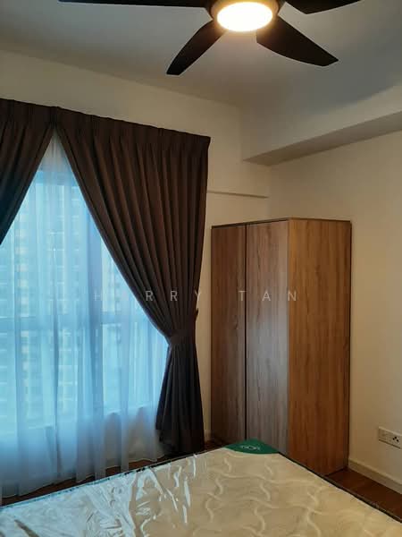 Service Residence for Rent at Cerrado @ Southville City - Harry Tan - Bedroom - PropertyGuru.com.my