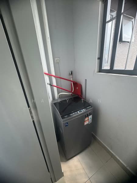 Service Residence for Rent at Cerrado @ Southville City - Harry Tan - Interior - PropertyGuru.com.my