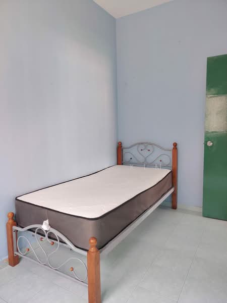 2-storey Terraced House for Rent in Permas Jaya (Johor) - Hock Kim - Bedroom - PropertyGuru.com.my