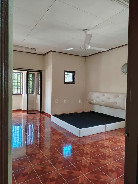 2-storey Terraced House for Rent in Permas Jaya (Johor) - Hock Kim - Bedroom - PropertyGuru.com.my