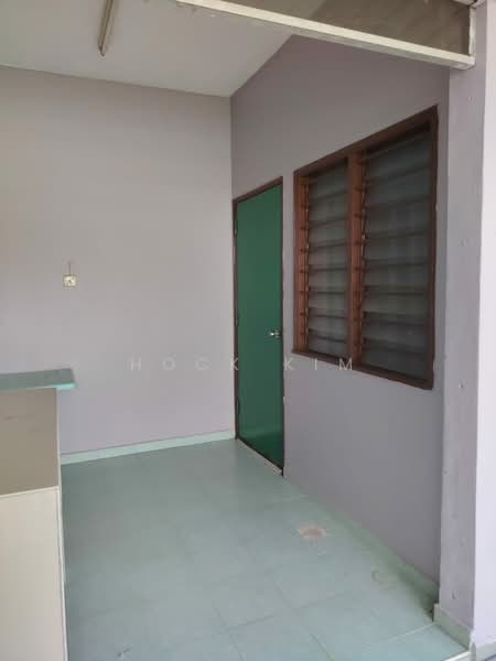 2-storey Terraced House for Rent in Permas Jaya (Johor) - Hock Kim - Interior - PropertyGuru.com.my