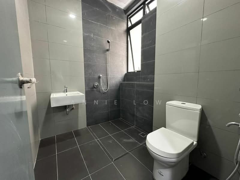Cluster House for Sale in Horizon Hills (Iskandar Puteri (Nusajaya)) - Annie Low - Bathroom - PropertyGuru.com.my