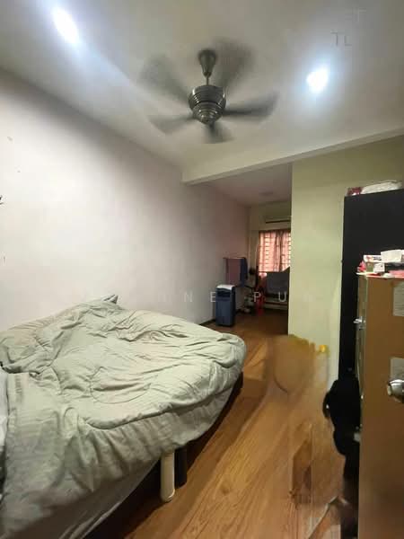 2-storey Terraced House for Sale in Bandar Botanic (Klang) - Joanne Pua - Bedroom - PropertyGuru.com.my