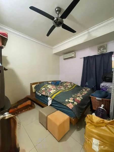 2-storey Terraced House for Sale in Bandar Botanic (Klang) - Joanne Pua - Bedroom - PropertyGuru.com.my