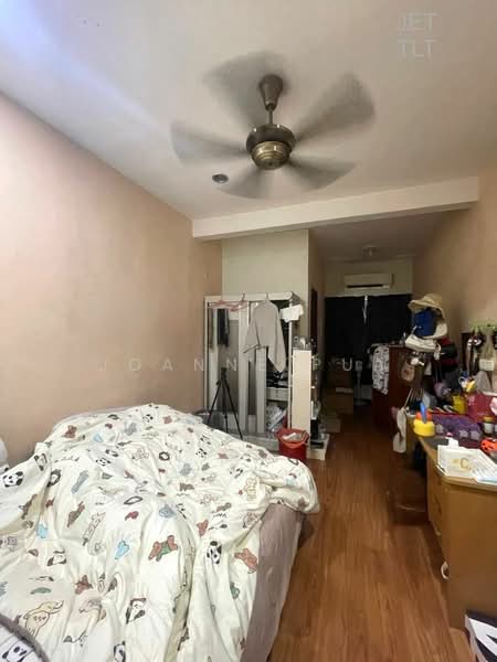 2-storey Terraced House for Sale in Bandar Botanic (Klang) - Joanne Pua - Bedroom - PropertyGuru.com.my