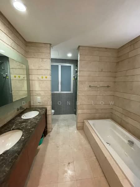 For Rent - Dua Residency