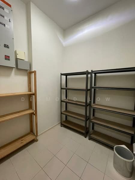 For Rent - Dua Residency