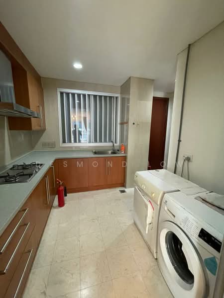 For Rent - Dua Residency