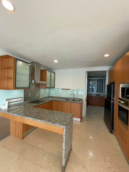 For Rent - Dua Residency