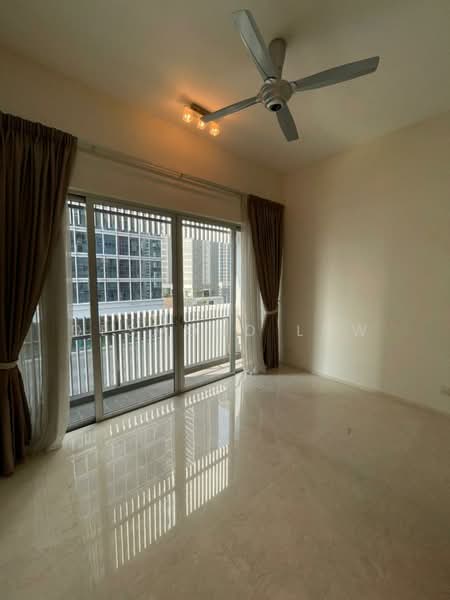 For Rent - Dua Residency