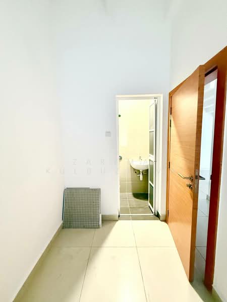 4-storey Terraced House for Sale in Damansara Perdana (Selangor) - Zarema Kulbuzheva - Interior - PropertyGuru.com.my