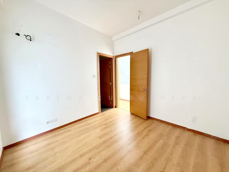 4-storey Terraced House for Sale in Damansara Perdana (Selangor) - Zarema Kulbuzheva - Interior - PropertyGuru.com.my