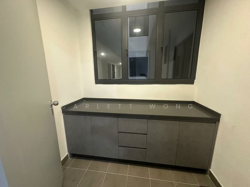 MIRA at Shorea Park untuk Untuk Disewa - RM 1,750 /bulan, Apr 2026 - Interior - PropertyGuru.com.my